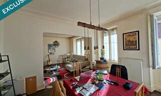 Appartement 5 Pièces 92 m² à vendre à Mulhouse (68100)