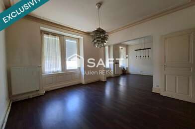 Appartement 5 pièces 145000 €