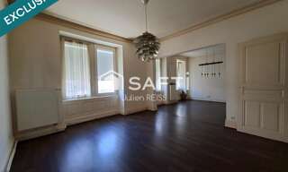Appartement 5 Pièces 92 m² à vendre à Mulhouse (68100)