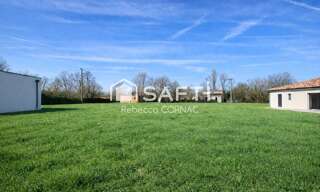 Terrain  613 m² à vendre à Buzet-sur-Tarn (31660)