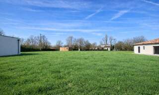 Terrain  613 m² à vendre à Buzet-sur-Tarn (31660)