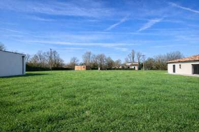 Terrain  99000 €