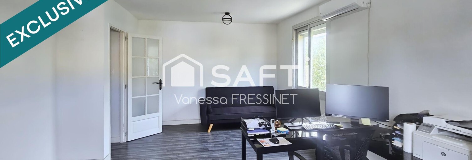 Bureau   m² à vendre à Montpellier (34070)