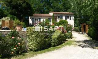 Maison 5 Pièces 150 m² à vendre à Ansouis (84240)