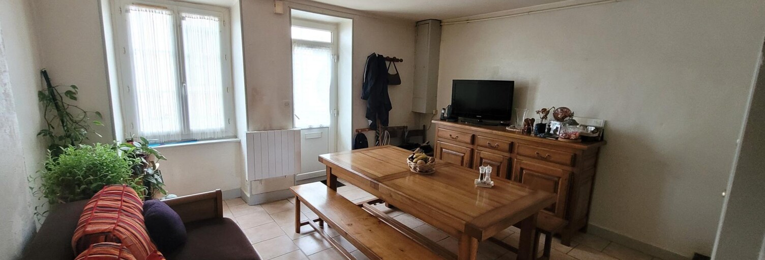 Immeuble  151 m² à vendre à Ballon-Saint Mars (72290)