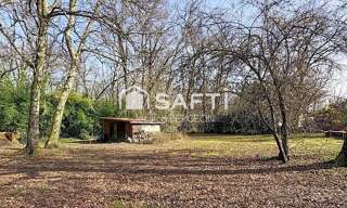 Terrain  1445 m² à vendre à Le Pian-Médoc (33290)