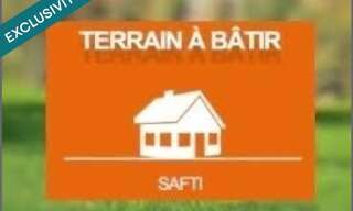 Terrain  1192 m² à vendre à Baincthun (62360)