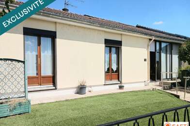 Maison 5 pièces 180000 €