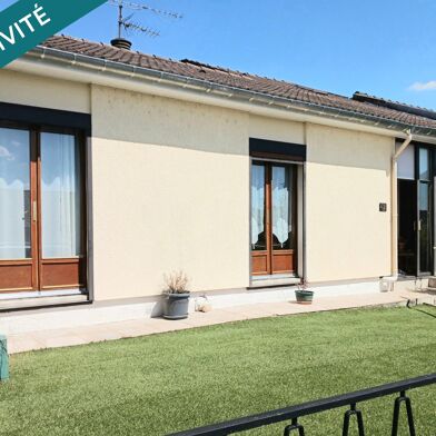 Maison 5 pièces 180000 €