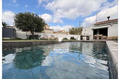 Maison 4 pièces 419000 €