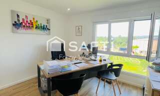 Bureau 4 Pièces 61 m² à vendre à Montauroux (83440)