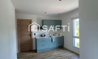 Bureau 4 Pièces 61 m² à vendre à Montauroux (83440)