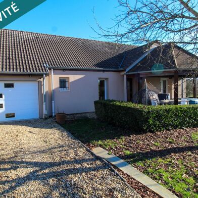 Maison 4 pièces 225000 €