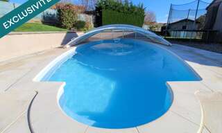 Maison 4 Pièces 92 m² à vendre à Pouilloux (71230)