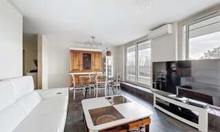 Appartement 4 Pièces 69 m² à vendre à Lyon 9 (69009)