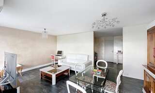 Appartement 4 Pièces 69 m² à vendre à Lyon 9 (69009)