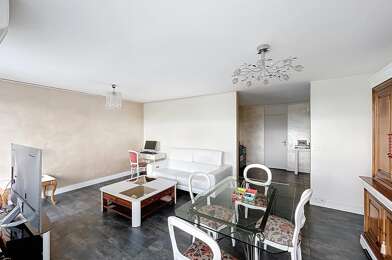 Appartement 4 pièces 215000 €