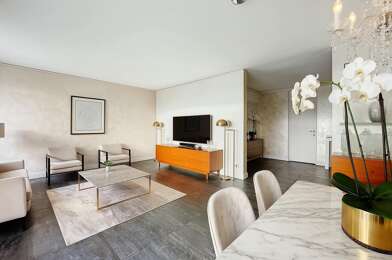 Appartement 4 pièces 215000 €
