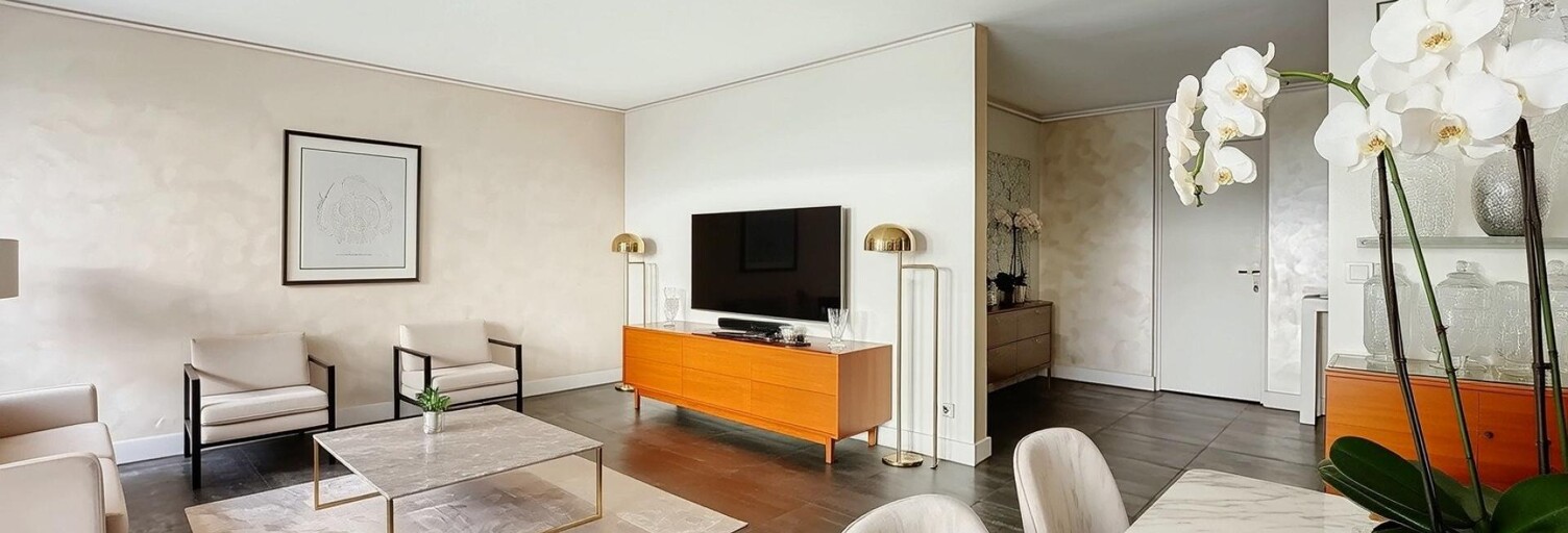 Appartement 4 Pièces 69 m² à vendre à Lyon 9 (69009)