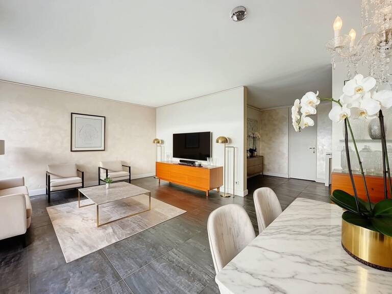Appartement de type 4 pièces 69 m²  Lyon 9?  Secteur Belmont — photo 1