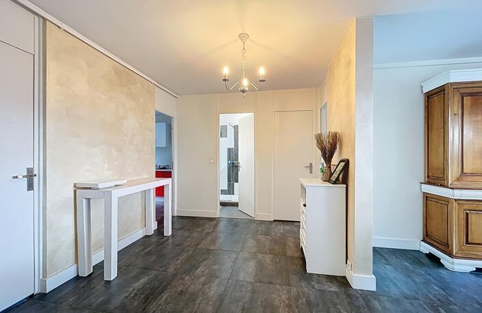 Appartement de type 4 pièces 69 m²  Lyon 9?  Secteur Belmont — photo 5