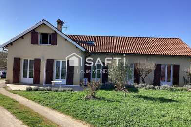 Maison 8 pièces 340000 €