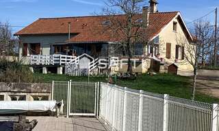 Maison 8 Pièces 203 m² à vendre à Trespoux-Rassiels (46090)
