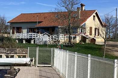 Maison 8 pièces 340000 €