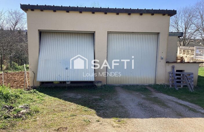a saisir rapidement maison de 8 pièces 7 chambres avec piscine — photo 4