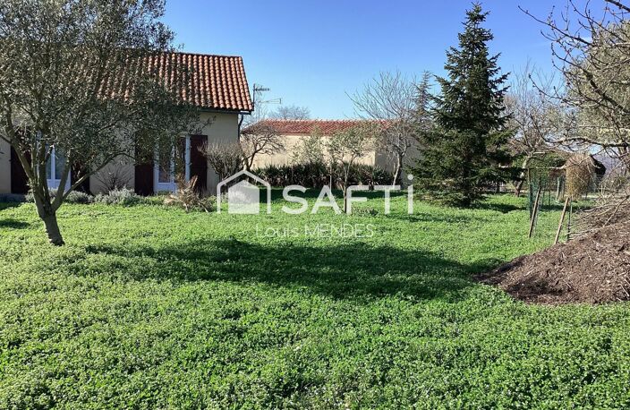 a saisir rapidement maison de 8 pièces 7 chambres avec piscine — photo 5