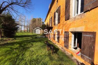 Maison 7 pièces 230000 €