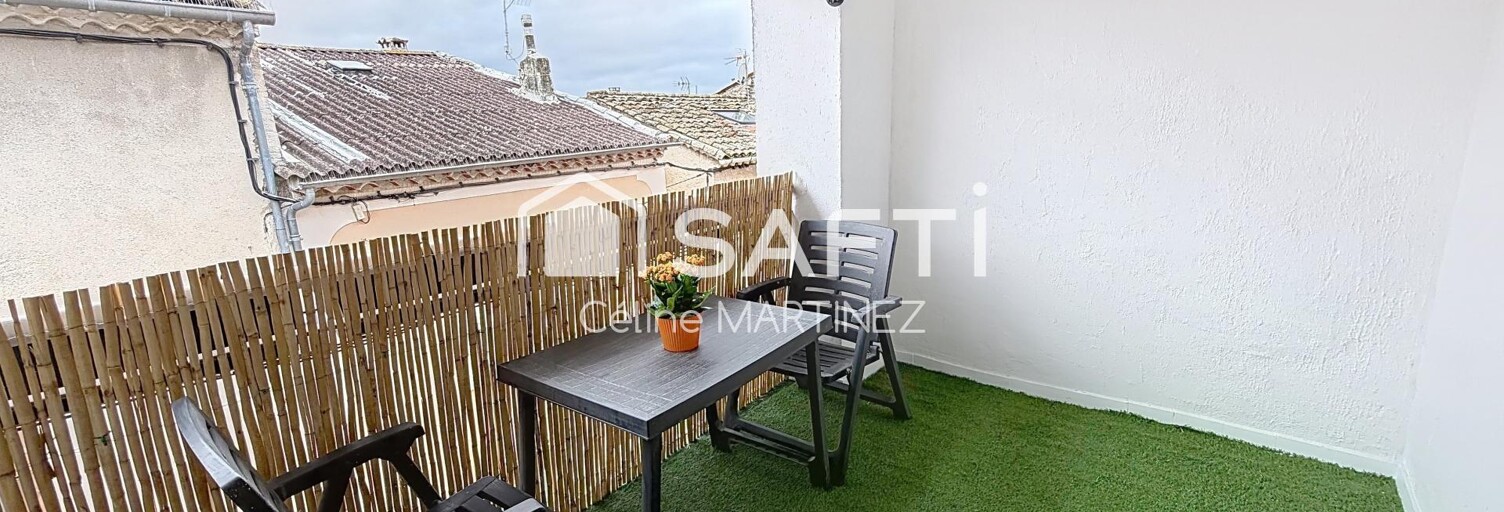 Maison 5 Pièces 87 m² à vendre à Oraison (04700)