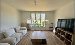 Maison 3 Pièces 75 m² à vendre à Vierzon (18100)