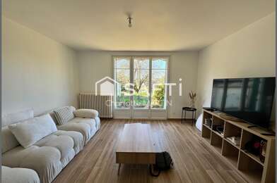 Maison 3 pièces 116000 €