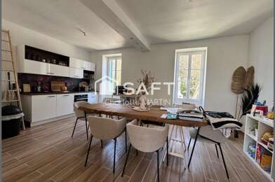 Maison 3 pièces 116000 €