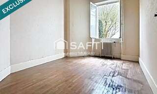 Appartement 3 Pièces 66 m² à vendre à Dijon (21000)