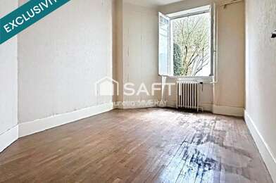 Appartement 3 pièces 138000 €