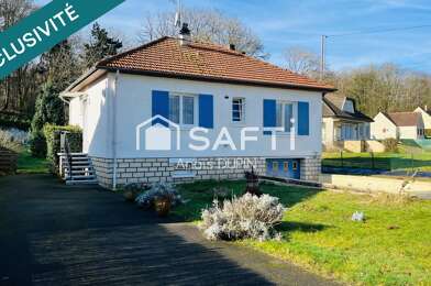 Maison 4 pièces 178000 €