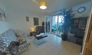 Appartement 1 Pièce 24 m² à vendre à Rodilhan (30230)