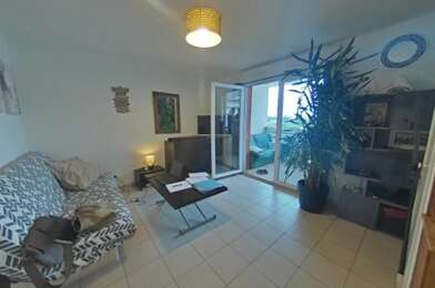 Appartement 1 pièces 69000 €