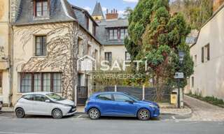 Maison 7 Pièces 204 m² à vendre à La Roche-Guyon (95780)