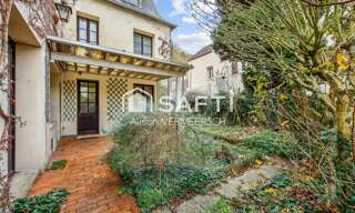 Maison 7 Pièces 204 m² à vendre à La Roche-Guyon (95780)