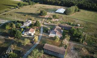 Maison 14 Pièces 335 m² à vendre à Cazats (33430)