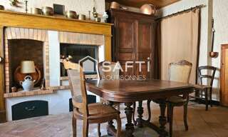 Maison 6 Pièces 136 m² à vendre à Saint-Sulpice-la-Pointe (81370)