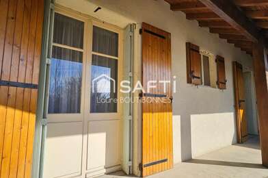 Maison 6 pièces 228000 €