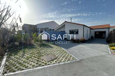 Maison 4 pièces 765000 €