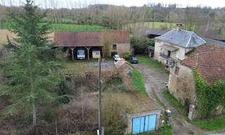 Maison 4 Pièces 140 m² à vendre à Saint-Projet (82160)