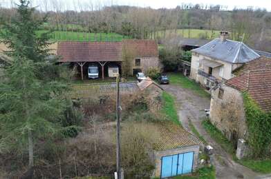 Maison 4 pièces 161000 €