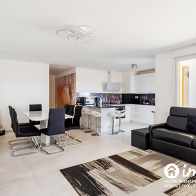 Appartement 4 pièces 410000 €