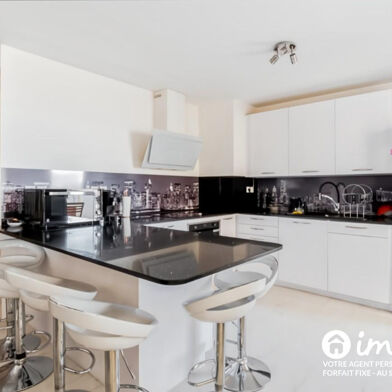 Appartement 4 pièces 410000 €